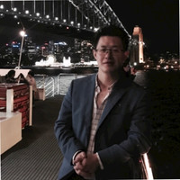 Frank Xiao