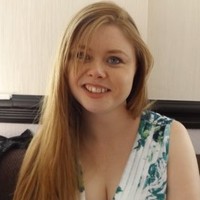Tori Coulson