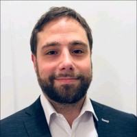 Michael McClintock, P.Eng.