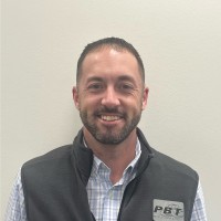 Garrett Luebrecht