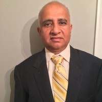Bhaskar Sosale
