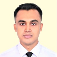 MD. Tarikul