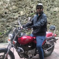 Tauseef Sheikh