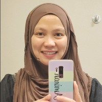 Aminah Bint Jamil