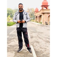 Rashim Kumar