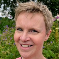 Louise Webb