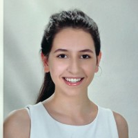 Hayriye Melis Parlar