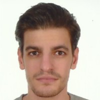 Mario De La Rosa Noriega