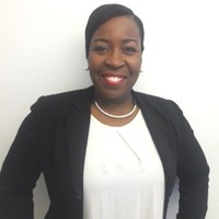 Leslyn Williams-Mitchell