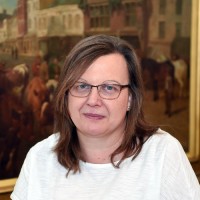 Carolyn Scott