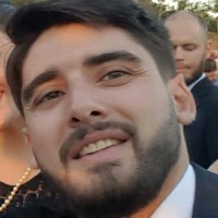 Diogo Pisani Kardous