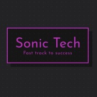 Sonic technology