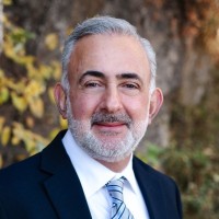 Mike Mastroni