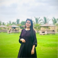 Mehreen Khan