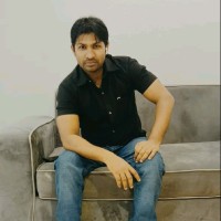 Ayub Ali