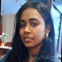 Mayna Singha Mahapatra