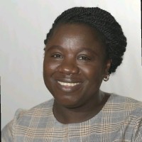 Nora Obeng-Tuudah