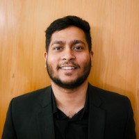 Rabbi Hossain