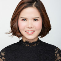 Katherine Mou