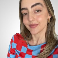 Orianna Serrano