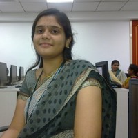 Anita Deshpande