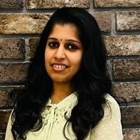 Sanjusha Rajeev
