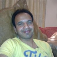 Mustafa Siddiqui