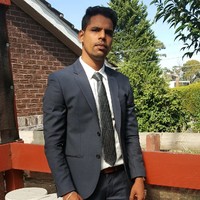 Gaurav Saini