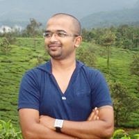 Pradeep Jagadeesh