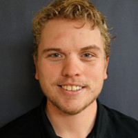 Mark Brandon