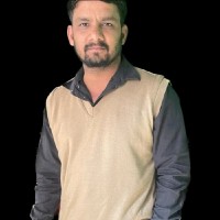 Naresh Gehlot