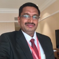 Krishna Kumar Nair