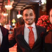Nasser Ali Rizvi