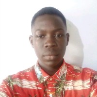 Victor Oyedeji