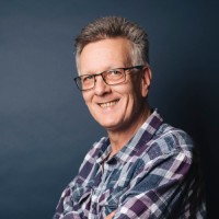 Edwin Lindeboom