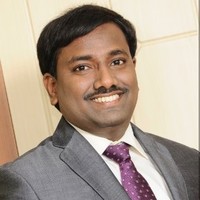 Kiran Kumar Anasuri