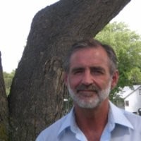 Douglas Irish