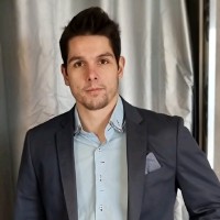 Florian Despierre Corporon