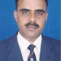Amjad Farooq