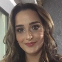 Francine Gomes