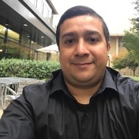 David Rivera Melgar