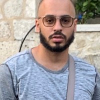 Nicholas Veras