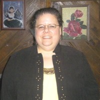 Christina Menhennett