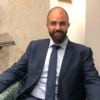Patrick Farah