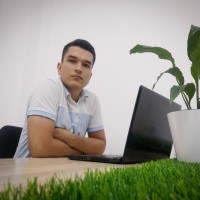 Makhmudjon Kalandarov