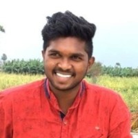 Karthi . M