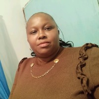 Jacinta Mutuku