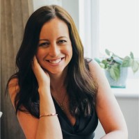 Jennifer Suzanne Alekna BA (Hons)