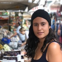 Andrea Galdámez