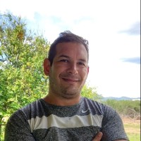 Vanglecio Alves Alves